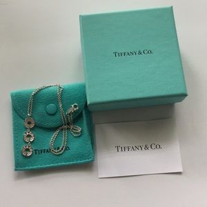 Tiffany & Co. Necklace